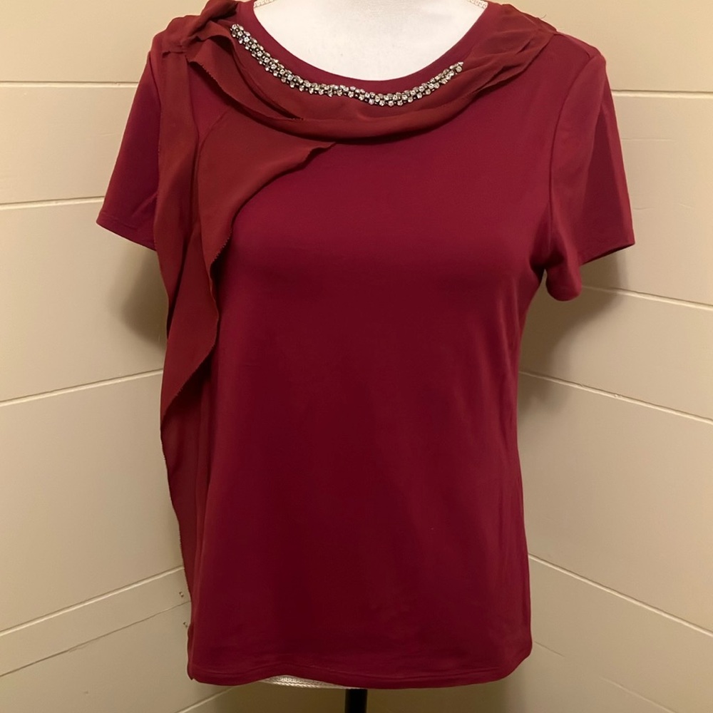 WHBM Bling tee